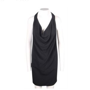 Celine Black Cocktail dress